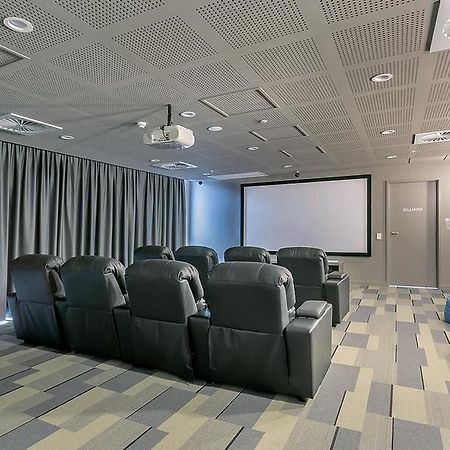 Rnr Serviced Apartments Adelaide - Grote St. Extérieur photo