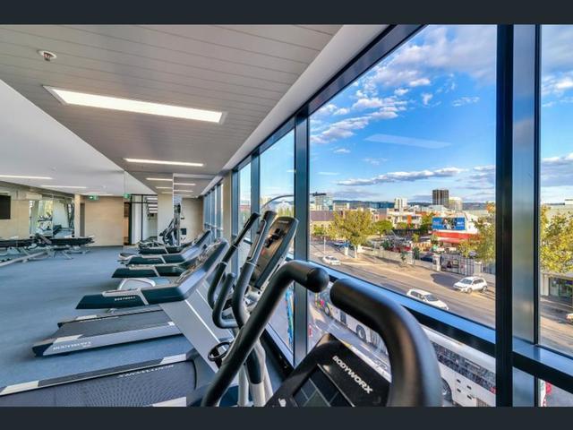 Rnr Serviced Apartments Adelaide - Grote St. Extérieur photo