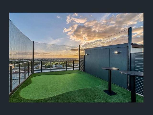Rnr Serviced Apartments Adelaide - Grote St. Extérieur photo