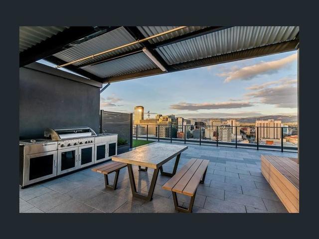 Rnr Serviced Apartments Adelaide - Grote St. Extérieur photo