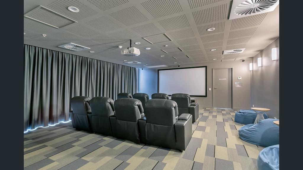 Rnr Serviced Apartments Adelaide - Grote St. Extérieur photo