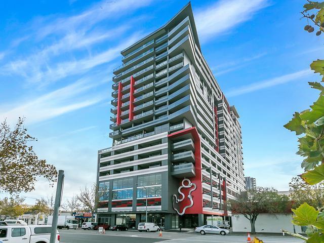 Rnr Serviced Apartments Adelaide - Grote St. Extérieur photo