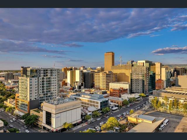 Rnr Serviced Apartments Adelaide - Grote St. Extérieur photo