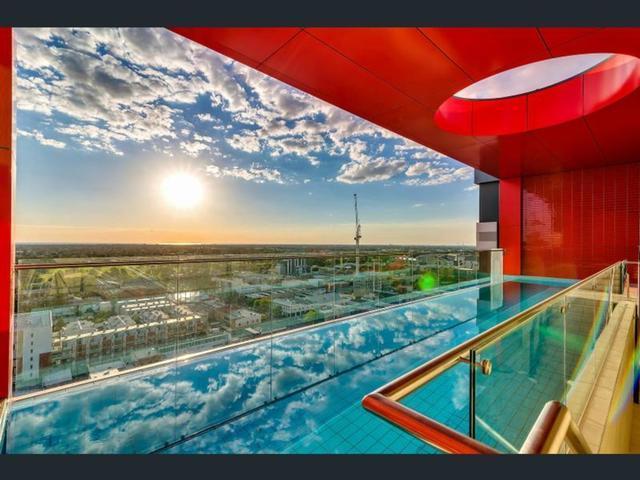 Rnr Serviced Apartments Adelaide - Grote St. Extérieur photo