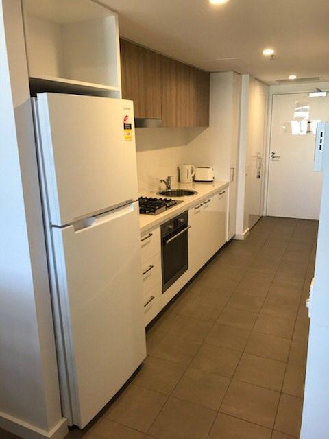 Rnr Serviced Apartments Adelaide - Grote St. Extérieur photo