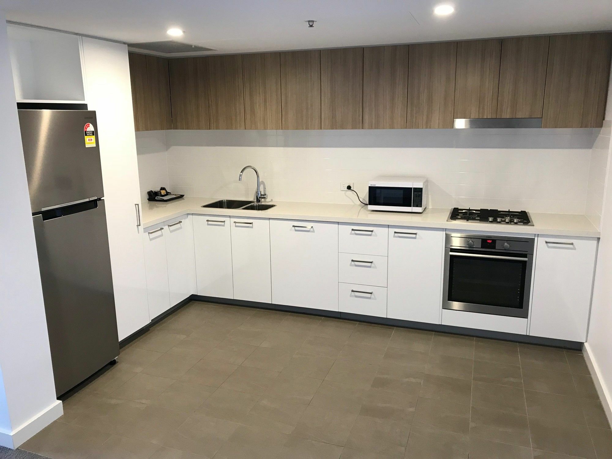 Rnr Serviced Apartments Adelaide - Grote St. Extérieur photo