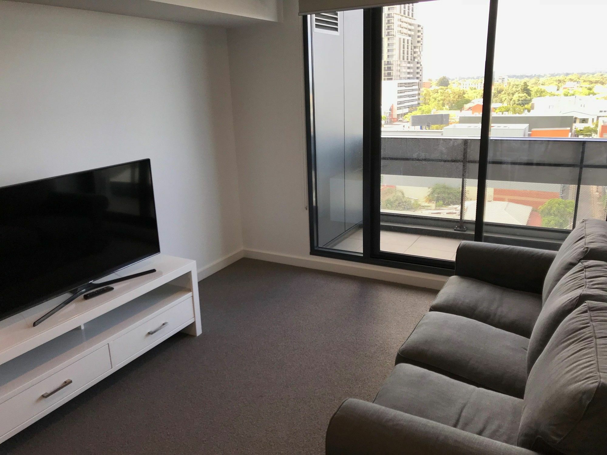 Rnr Serviced Apartments Adelaide - Grote St. Extérieur photo